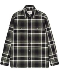 Carhartt - L/ Vaughn Shirt - Lyst