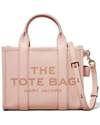 Marc Jacobs - The Small Tote Bag - Lyst
