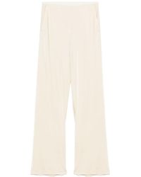 Helmut Lang - Fluid Car Pants - Lyst