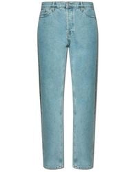 Samsøe & Samsøe - Jeans 'Saeddie' - Lyst