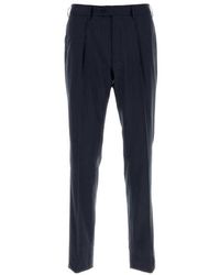 Brioni - Pienza Tailored Pants - Lyst