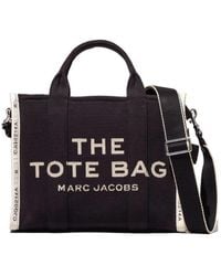 Marc Jacobs - The Jacquard Small Tote Bag - Lyst