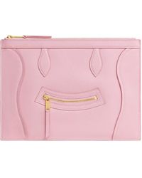 Celine - Medium Pouch - Lyst