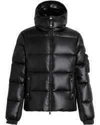 Tatras - Long-Sleeve Hooded Padded Jacket - Lyst