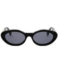 Fendi - Full Frame Sunglasses - Lyst
