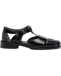 Hereu - Pesca Fisherman Sandals - Lyst