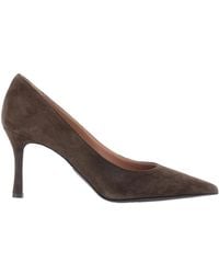 Pollini - Pointed-Toe High Heels - Lyst