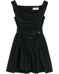 Vivienne Westwood - Short Dresses - Lyst
