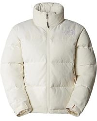 The North Face - 1992 Ripstop Nuptse Down Jacket - Lyst