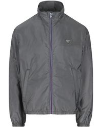 Prada - Jackets - Lyst
