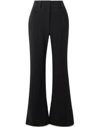 Proenza Schouler - Casual Pants With Belt Loops - Lyst