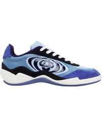 CASABLANCA - Squash Indoor Sneakers - Lyst