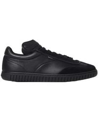 Bally - Lace Up Sneakers - Lyst