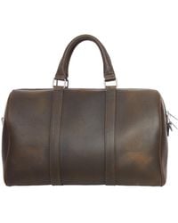 Celine - Large Boston - Lyst