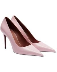 Paris Texas - Vera 85 Patent Leather Pumps - Lyst