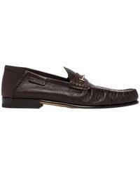 Tom Ford - Ripley Loafers - Lyst