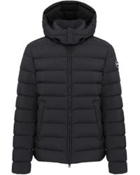 Colmar - Long-Sleeved Padded Jacket - Lyst