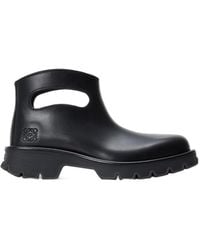 Loewe - Bobby Bootie - Lyst