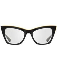 Dita Eyewear - Logo Flat Mirror - Lyst