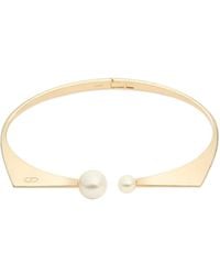 Dior - Tribales New Look Necklace - Lyst