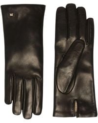 Max Mara - Five-Finger Gloves - Lyst