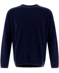 Herno - Resort Sweater - Lyst