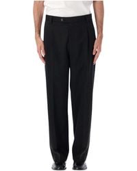 mfpen - Service Pleated Pants - Lyst