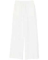 GIMAGUAS - Devi Elasticated Trousers - Lyst