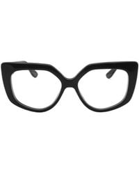 Marni - Eyewear Zvier Cat-Eye Glasses - Lyst
