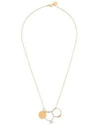 Marni - Metal Necklaces - Lyst