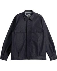 Comme des Garçons - Long-Sleeved Casual Jacket - Lyst