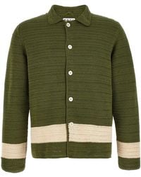 Bode - Cardigans - Lyst