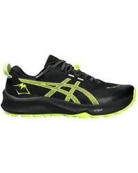 Asics - Gel-Trabuco 12 Gtx Lace-Up Sneakers - Lyst