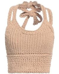 Jacquemus - Top - Lyst