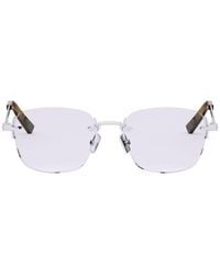 Dior - Square Plain Mirror - Lyst