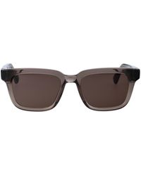 Mykita - Lamin Square Frame Sunglasses - Lyst