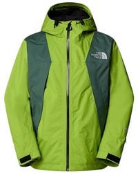 The North Face - Nse Shell Jacket - Lyst