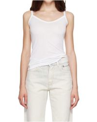 Flore Flore - Isla Camisole - Lyst