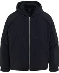 Juun.J - Long-Sleeved Casual Jacket - Lyst