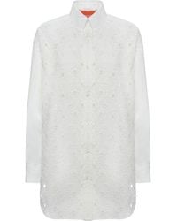 La DoubleJ - Long-Sleeved Shirt - Lyst