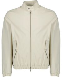 Moncler - Typeray Zip-Up Jacket - Lyst