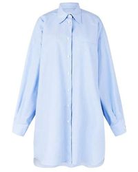 Maison Margiela - Oxford Shirt - Lyst