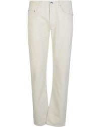 A.P.C. - Off- Standard Jeans - Lyst