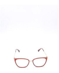 Mykita - Aili Cat-Eye Frame Sunglasses - Lyst