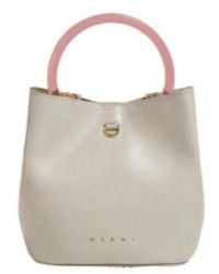 Marni - Pannier Bucket Bag - Lyst