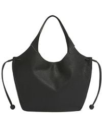 Marni - Leather Trunkaroo Soft Medium Tote Bag - Lyst