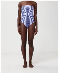 Jean Paul Gaultier - Striped Clothing - Lyst