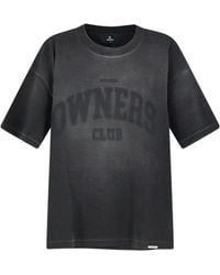 Represent - Owners Club Logo T-Shirt - Lyst
