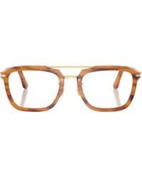 Persol - Full-Frame Plain Mirror - Lyst
