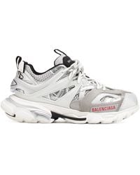 Balenciaga - Track Sneakers - Lyst